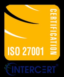 ISO certification