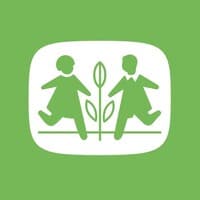 SOS Kinderdörfer weltweit logo