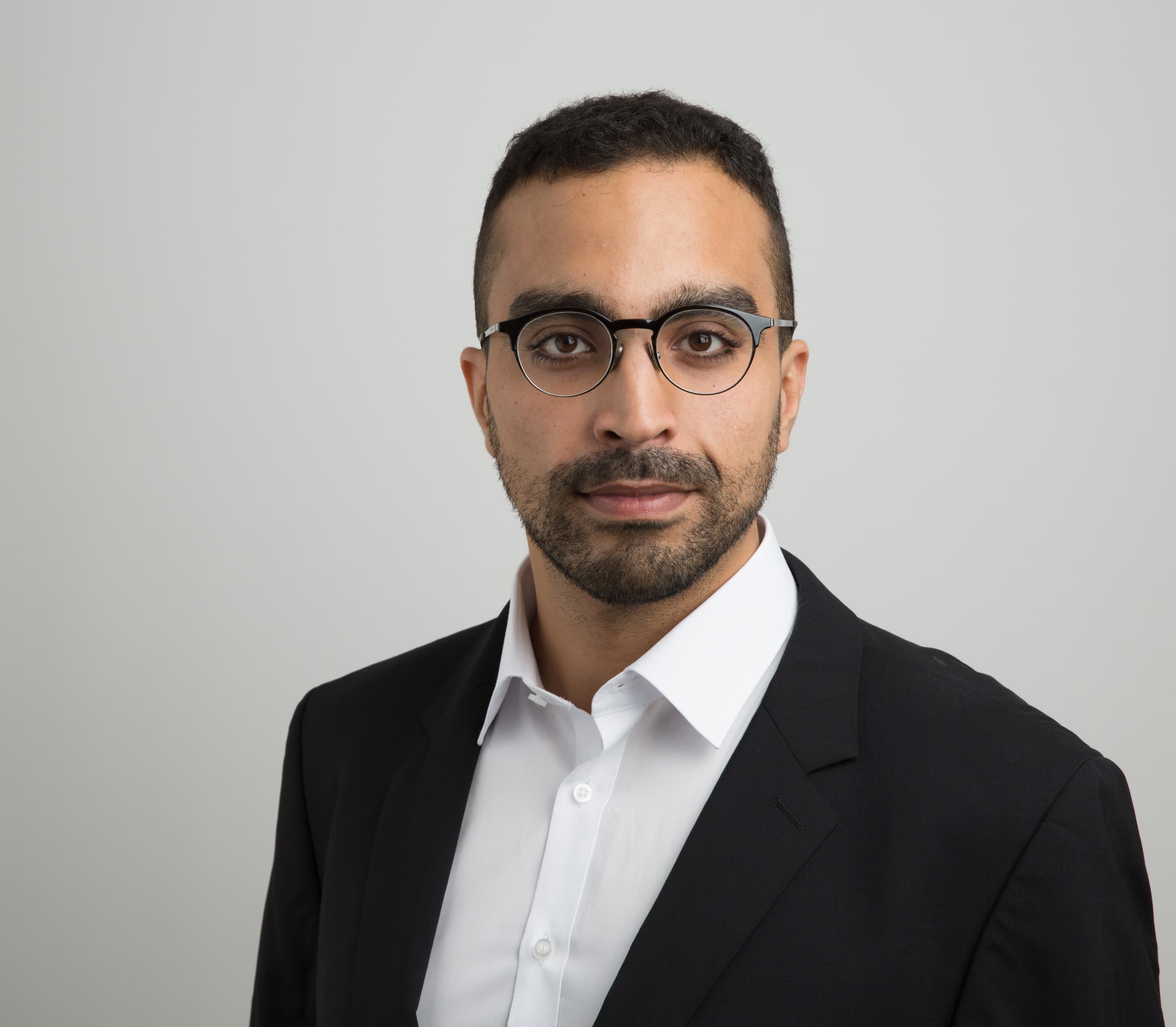 Yassine Hamza