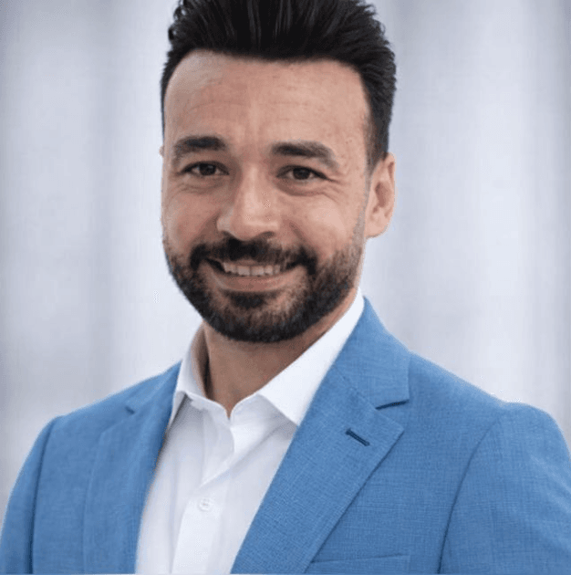 Mohammed Ismail