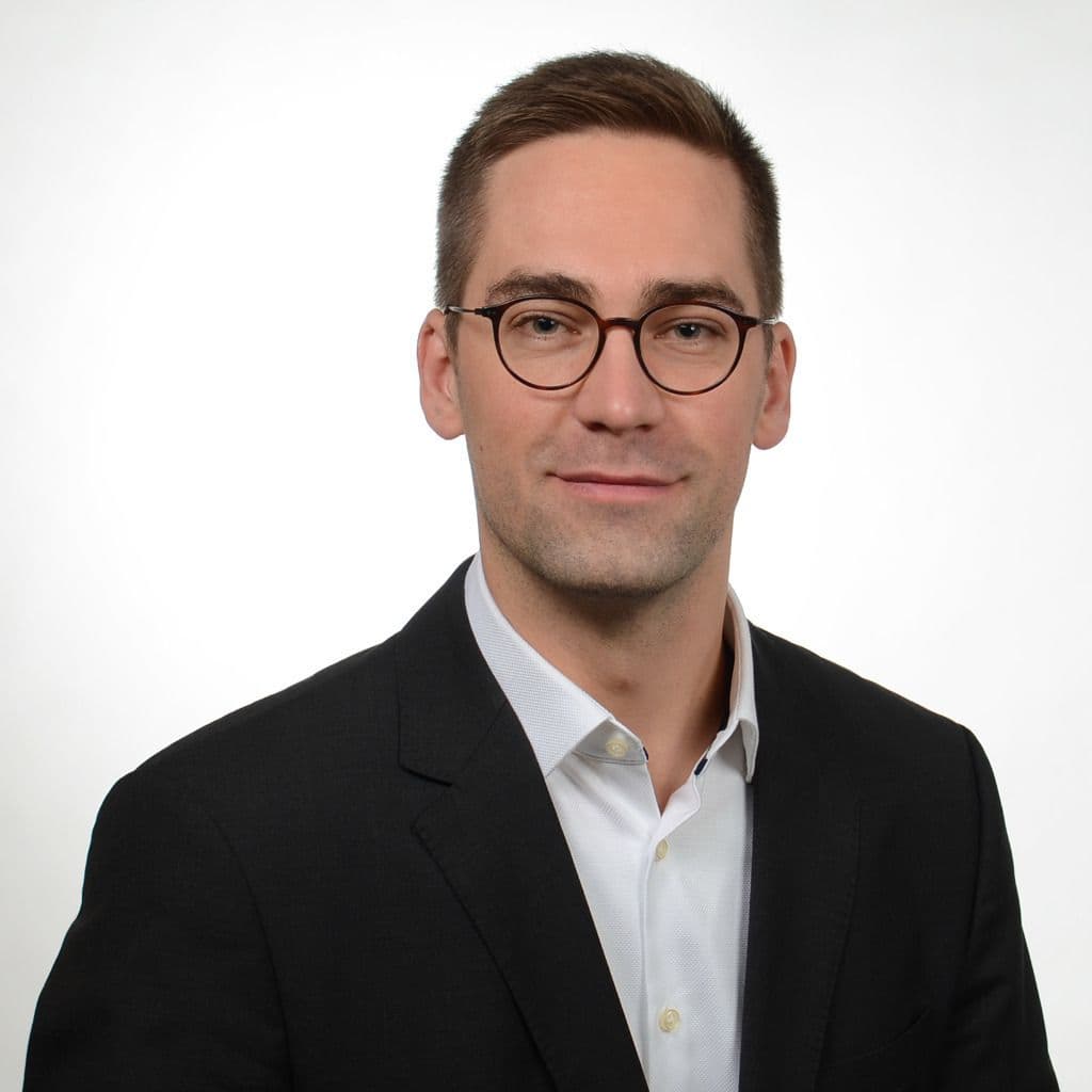 Tim Kaufmann