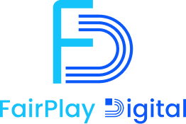 FairPlay Digital Logo